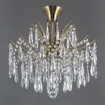 Подвесная люстра Citilux Селена CL302163