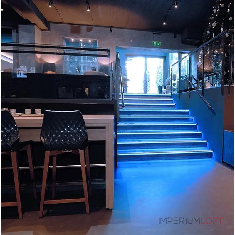 Лента светодиодная Deko-Light Decorative Light Flexible LED Stripe 840239 Цвет арматуры белый от ImperiumLoft Лента светодиодная Deko-Light Decorative Light Flexible LED Stripe 840239 Цвет арматуры белый от ImperiumLoft