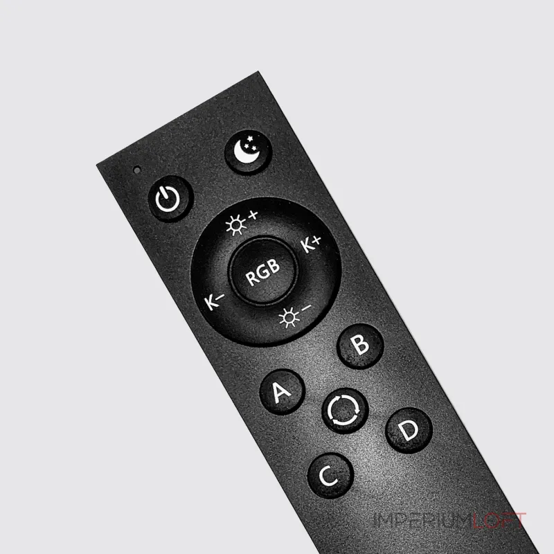 Коннектор Favourite Logica 1012-RC-001 от ImperiumLoft Коннектор Favourite Logica 1012-RC-001 от ImperiumLoft