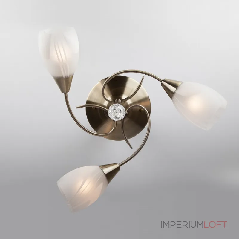 Потолочная люстра 30100/3