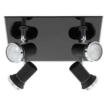 Спот Eglo Tamara 1 33678 Цвет арматуры хром Спот Eglo Tamara 1 33678 Цвет арматуры хром