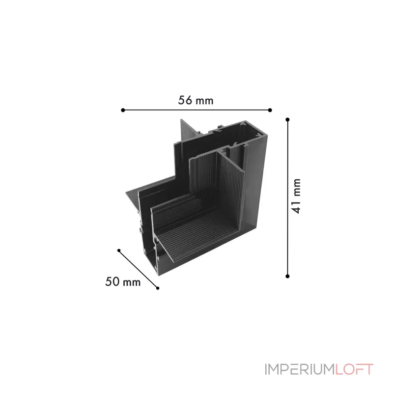 Заглушка Favourite Logica 1012-CU-001 от ImperiumLoft Заглушка Favourite Logica 1012-CU-001 от ImperiumLoft