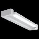 Подсветка для зеркала Citilux Визор CL708240N Цвет арматуры белый Цвет плафонов белый от ImperiumLoft