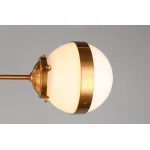 Люстра на штанге Aployt Nika APL.819.07.13 от ImperiumLoft