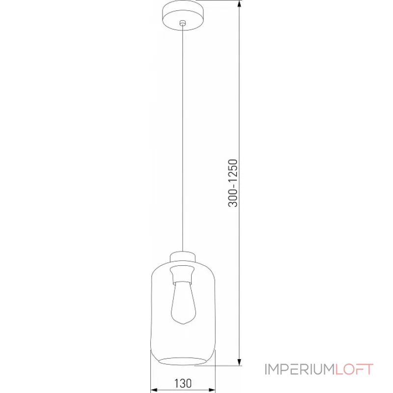Подвесной светильник 6696 Marco Подвесной светильник 6696 Marco