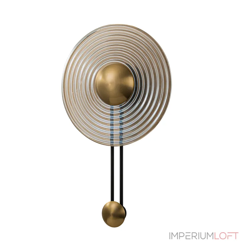 Настенный светильник Favourite Ratten 4306-1W от ImperiumLoft Настенный светильник Favourite Ratten 4306-1W от ImperiumLoft