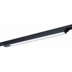 Накладной светильник ST-Luce ST366 ST366.448.24 Цвет арматуры Черный Цвет плафонов Белый от ImperiumLoft