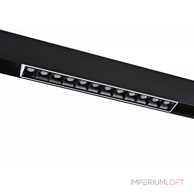 Встраиваемый светильник Donolux DL1878 DL18781/12M White от ImperiumLoft