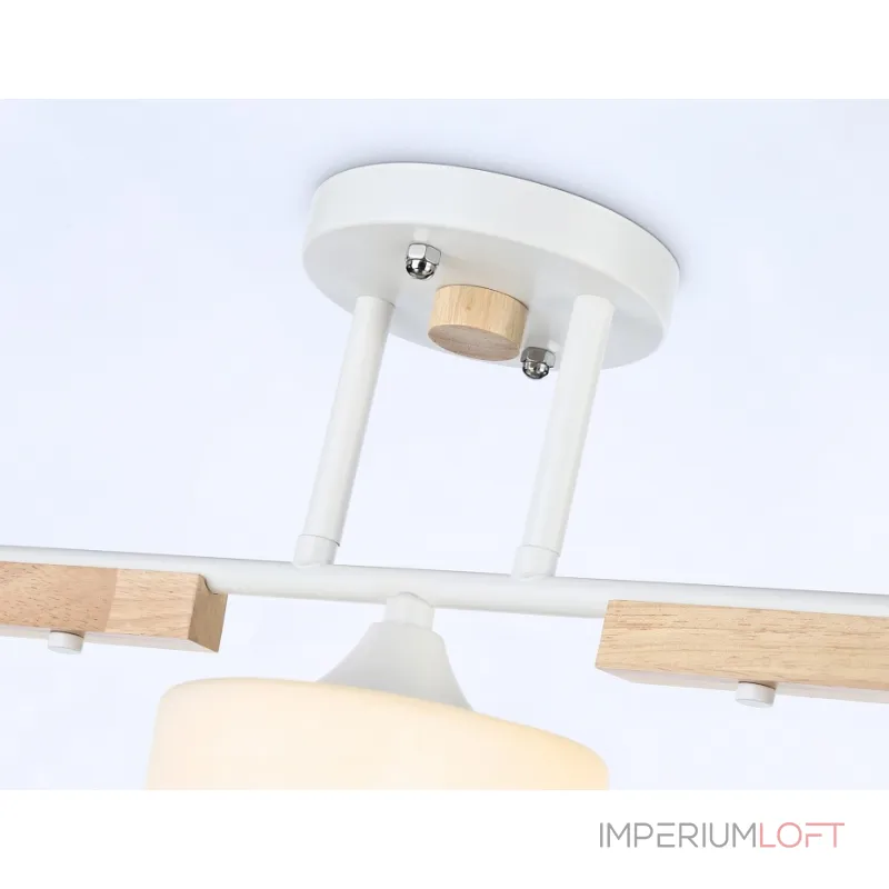 Люстра на штанге Ambrella Modern TR TR9546 от ImperiumLoft