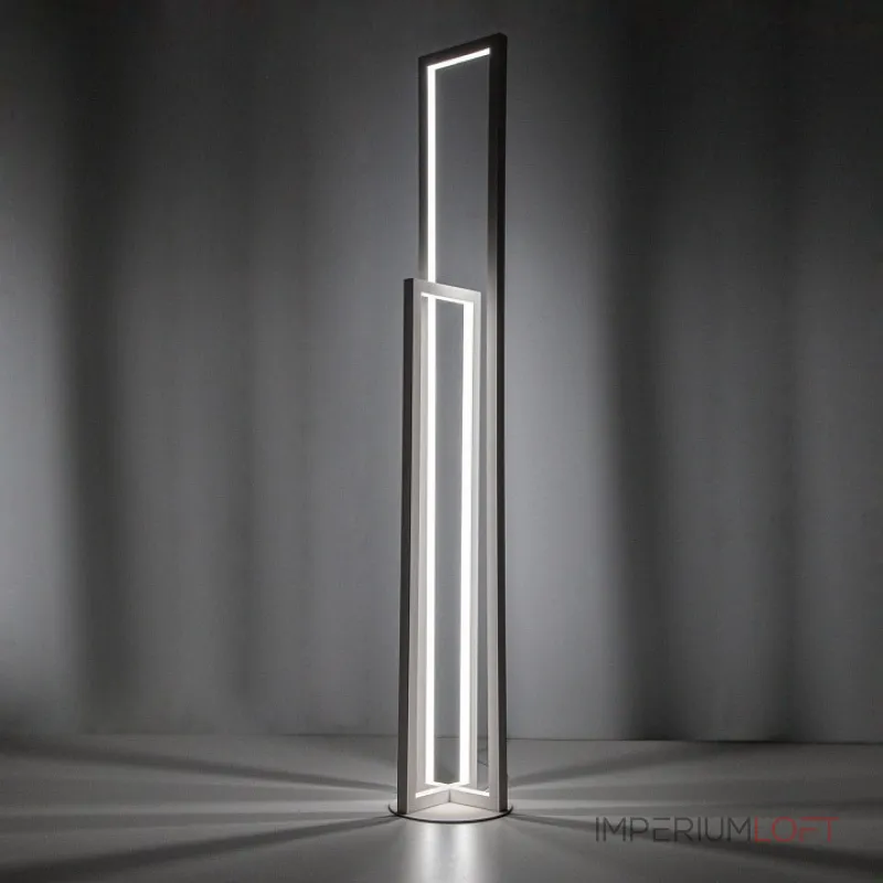 Торшер Citilux Дефанс CL804010 Цвет плафонов белый Цвет арматуры белый от ImperiumLoft Торшер Citilux Дефанс CL804010 Цвет плафонов белый Цвет арматуры белый от ImperiumLoft