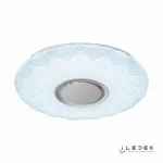 Накладной светильник iLedex Sphere ZN-XU60XD-GSR-Y от ImperiumLoft