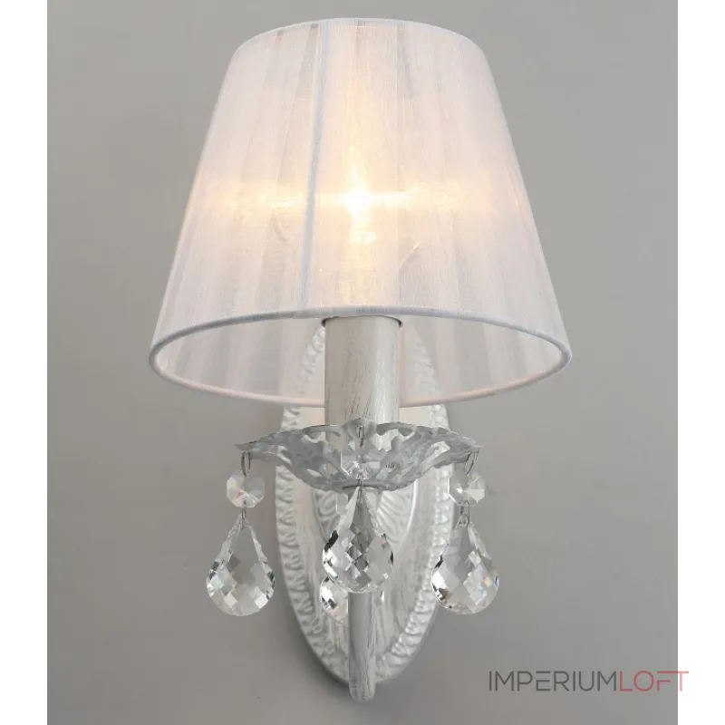 Бра Omnilux Bantine OML-53211-01 от ImperiumLoft Бра Omnilux Bantine OML-53211-01 от ImperiumLoft