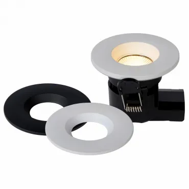 Встраиваемый светильник Lucide 22973/06/99 Встраиваемый светильник Lucide 22973/06/99