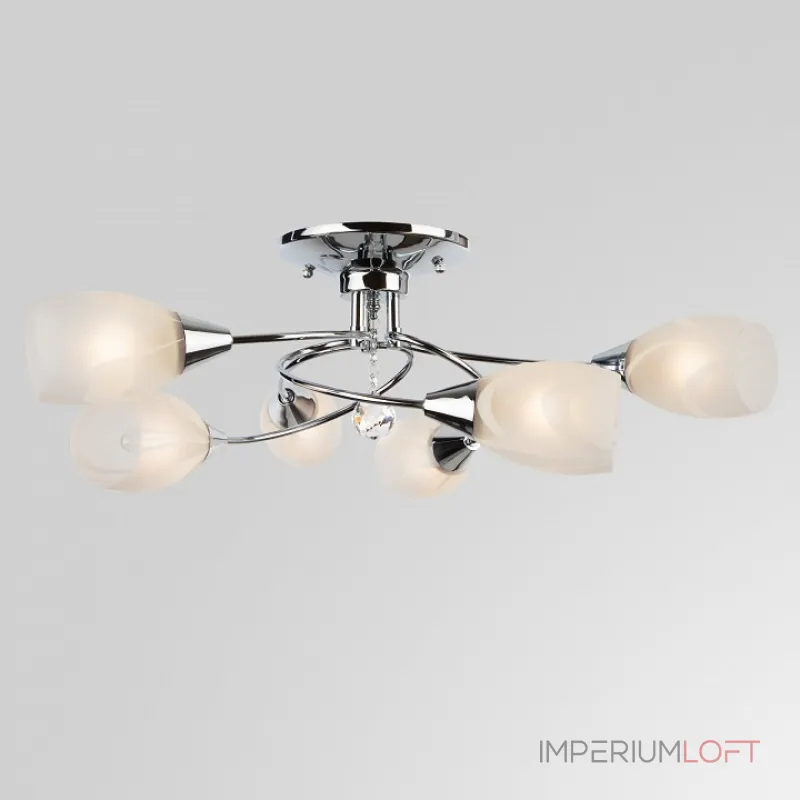 Потолочная люстра 2275/6