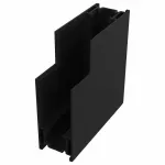 Соединитель угловой внутренний для треков Maytoni Accessories for tracks TRA004ICL-21B Цвет арматуры черный от ImperiumLoft