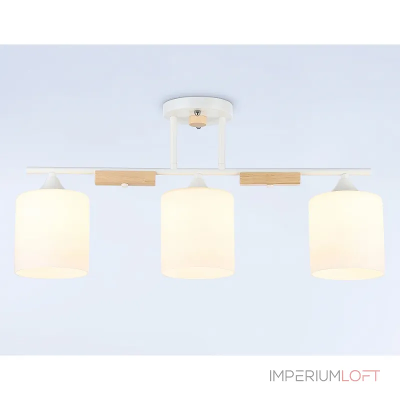 Люстра на штанге Ambrella Modern TR TR9546 от ImperiumLoft