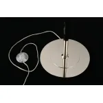 Торшер Aployt Gaell APL.704.05.01 Цвет арматуры хром Цвет плафонов кремовый от ImperiumLoft