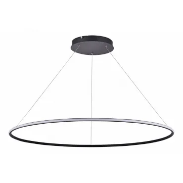 Подвесной светильник Donolux 111024 S111024/1R 60W Black Out