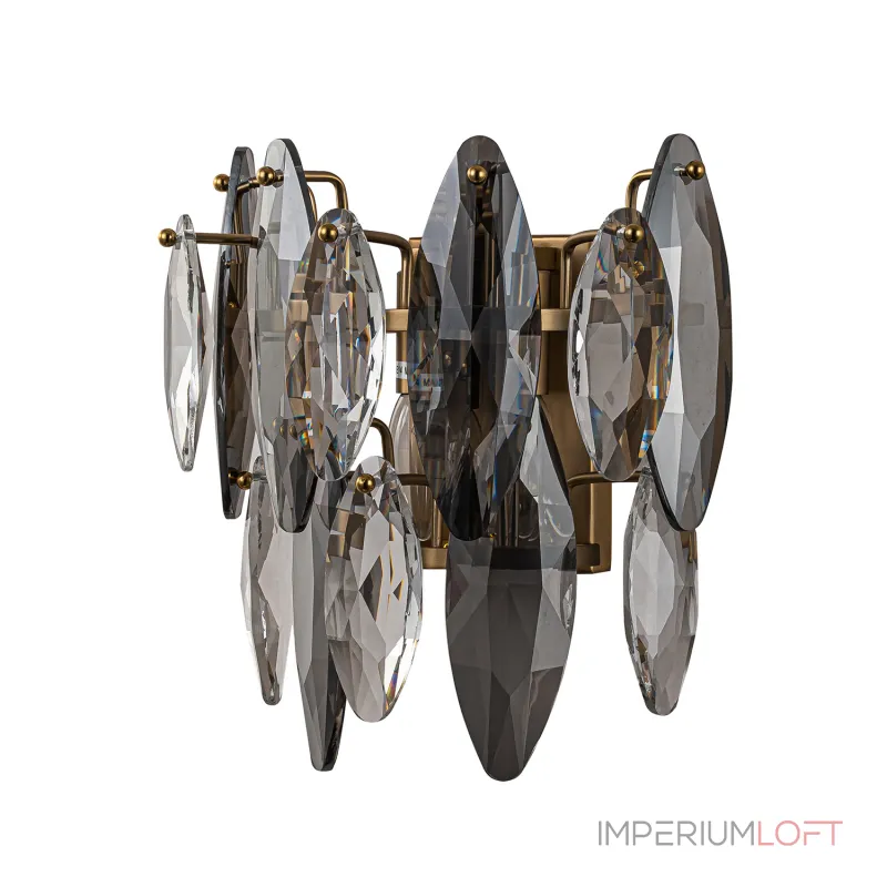 Настенный светильник Favourite Glans 4303-2W от ImperiumLoft