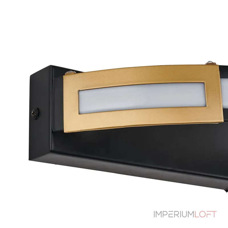 Настенный светильник Favourite Rota 4131-1W от ImperiumLoft Настенный светильник Favourite Rota 4131-1W от ImperiumLoft