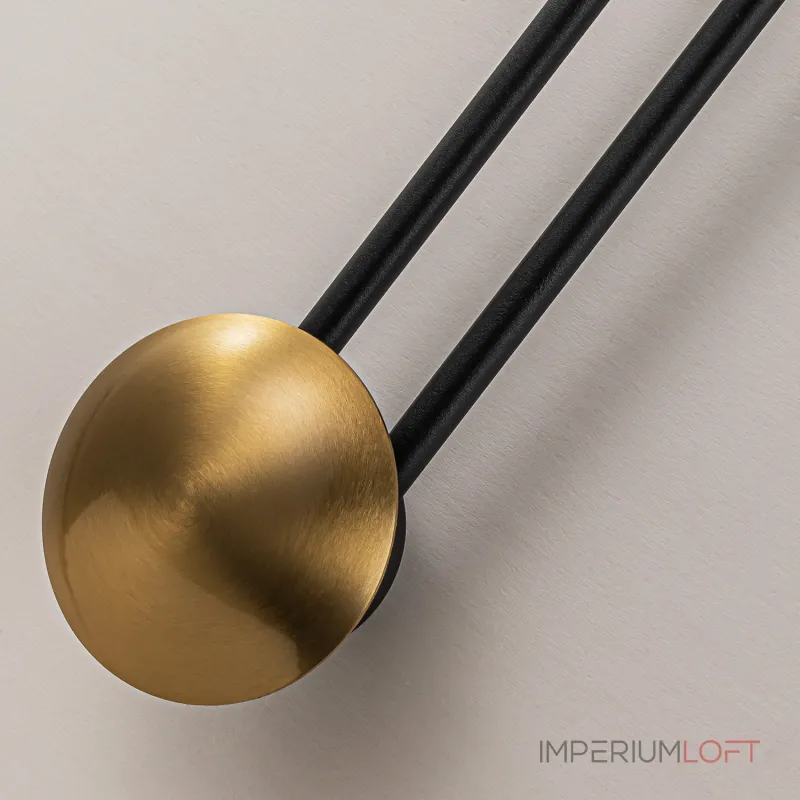 Настенный светильник Favourite Ratten 4306-1W от ImperiumLoft Настенный светильник Favourite Ratten 4306-1W от ImperiumLoft