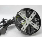 Подвесной светильник Lussole Shirley GRLSP-9310