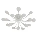 Потолочная люстра F-promo Skein 4198-20C