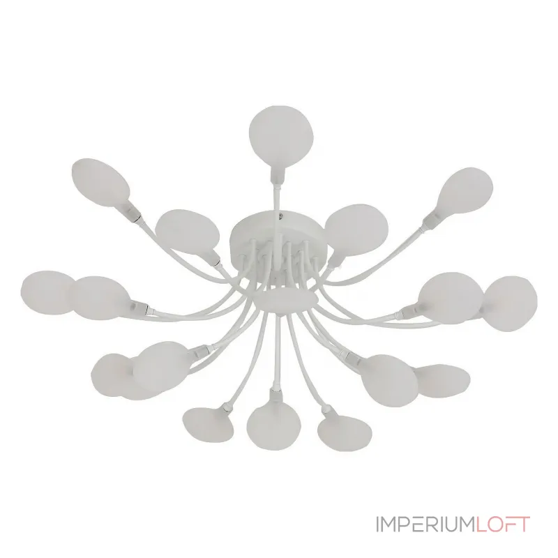 Потолочная люстра F-promo Skein 4198-20C Потолочная люстра F-promo Skein 4198-20C