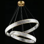 Подвесная люстра Aployt Nicoletta APL.026.13.85