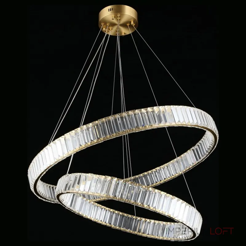 Подвесная люстра Aployt Nicoletta APL.026.13.85 Подвесная люстра Aployt Nicoletta APL.026.13.85