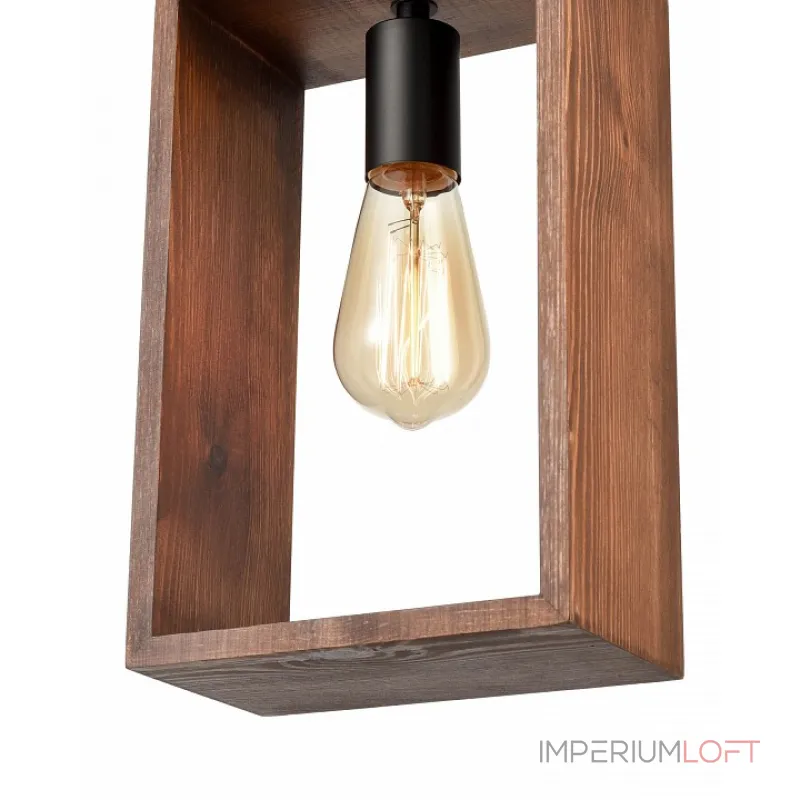 Подвесной светильник Vele Luce Thomas VL6432P21 