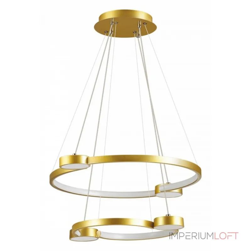 Подвесная люстра Lumion Sheridan 5247/79L