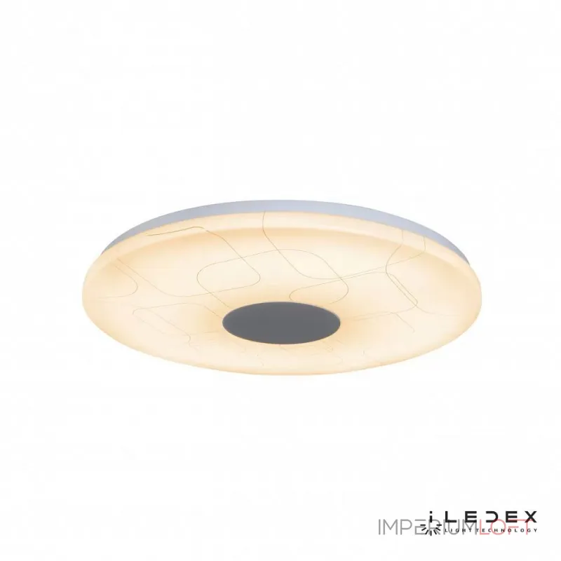 Накладной светильник iLedex Cube 36W-Cube-Entire от ImperiumLoft Накладной светильник iLedex Cube 36W-Cube-Entire от ImperiumLoft