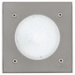 Встраиваемый в дорогу светильник Eglo Lamedo 93481 Цвет арматуры хром от ImperiumLoft