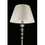 Торшер Aployt Gaell APL.704.05.01 Цвет арматуры хром Цвет плафонов кремовый от ImperiumLoft