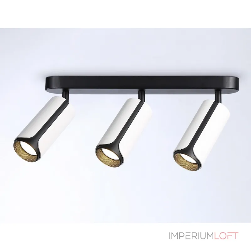Спот Ambrella TN TN51603 от ImperiumLoft Спот Ambrella TN TN51603 от ImperiumLoft