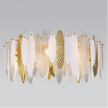 Подвесная люстра 326/10 Подвесная люстра 326/10