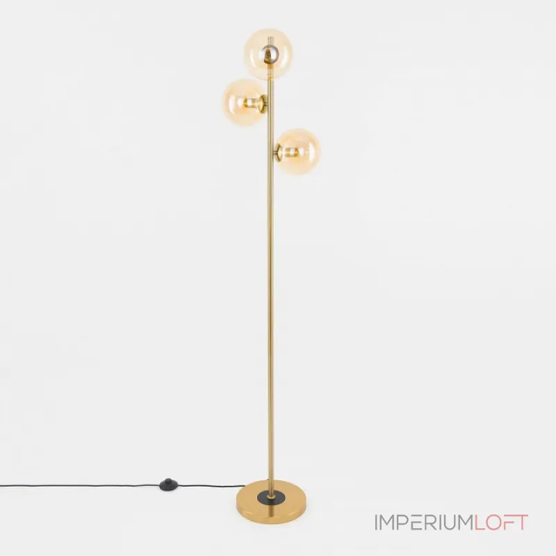 Торшер Citilux Лорен CL146933 от ImperiumLoft