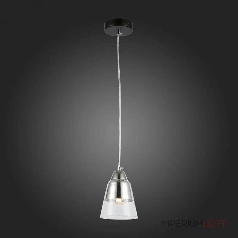 Подвесной светильник EVOLUCE Lirino SLE102903-01 