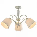 Потолочная люстра Lussole LSP-806 LSP-8061