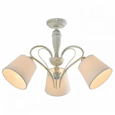 Потолочная люстра Lussole LSP-806 LSP-8061