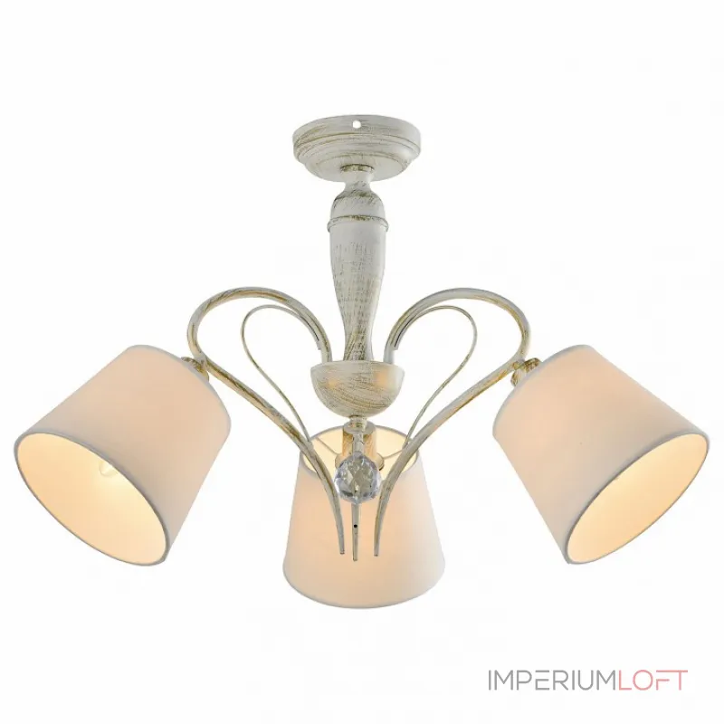 Потолочная люстра Lussole LSP-806 LSP-8061 Потолочная люстра Lussole LSP-806 LSP-8061