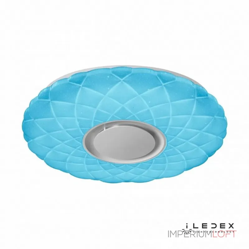 Накладной светильник iLedex Sphere ZN-XU60XD-GSR-Y от ImperiumLoft Накладной светильник iLedex Sphere ZN-XU60XD-GSR-Y от ImperiumLoft