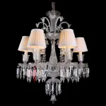 Подвесная люстра DeLight Collection Baccarat ZZ86303-6