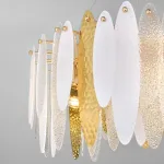 Подвесная люстра 326/10