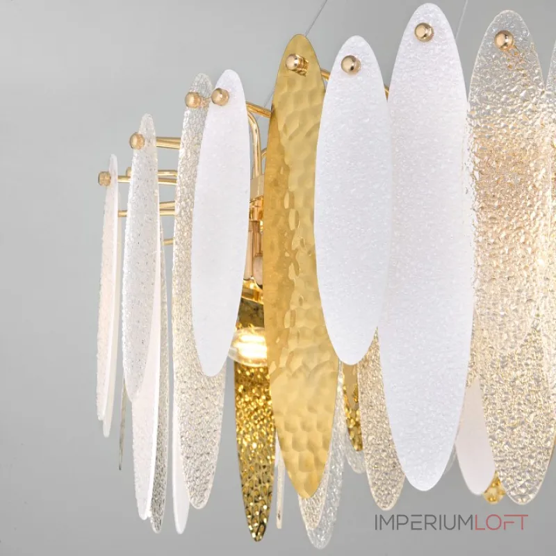 Подвесная люстра 326/10