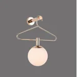 Бра Omnilux Corbetta OML-85811-01 от ImperiumLoft