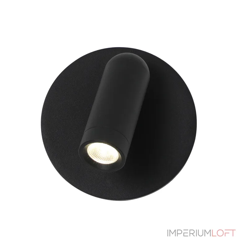 Настенный светильник Favourite Bedside 4497-1W от ImperiumLoft