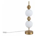 Настольная лампа декоративная F-promo Chantra 4088-2T от ImperiumLoft