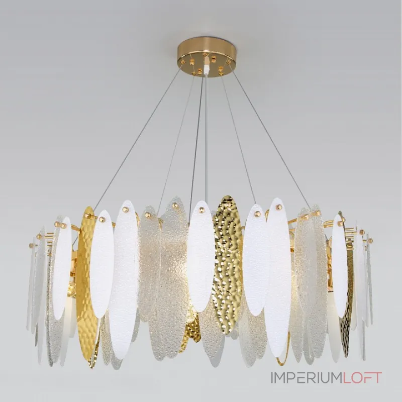 Подвесная люстра 326/10